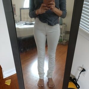 J Brand Skinny Chino Pants